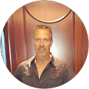 Robert Fortin profile picture