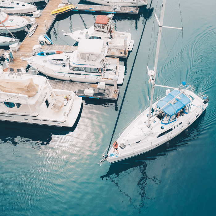 underwater hull cleaning South Florida