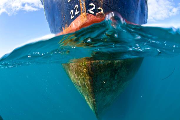 Underwater Inspections