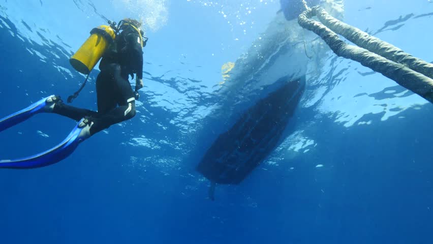 clean hull speed