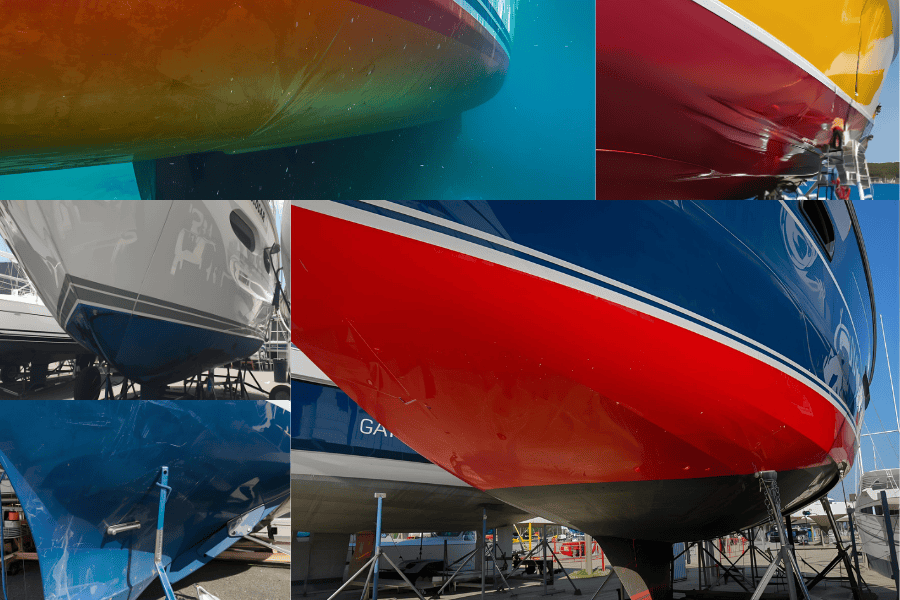 Antifouling Paint