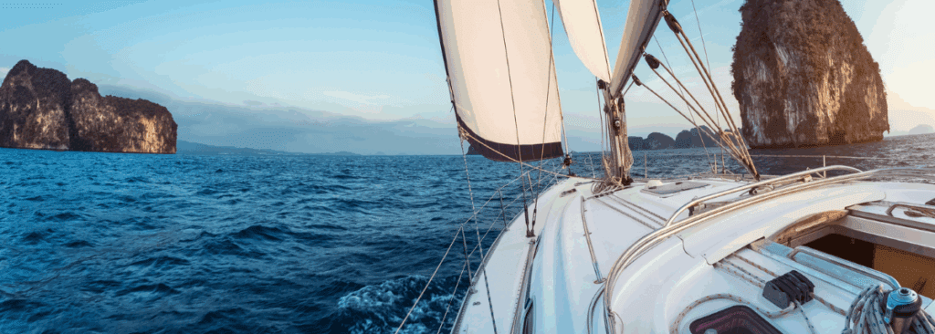 Hull Cleaning in South Florida