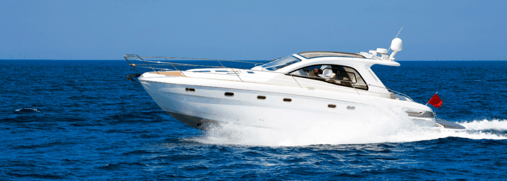 Hull Cleaning in South Florida