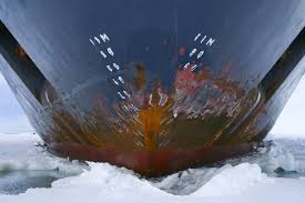 winter hull maintenance